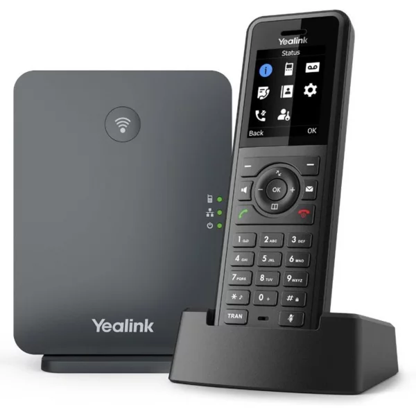 VOIP телефония