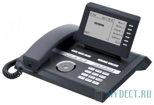 VoIP-телефон Siemens OpenStage 40