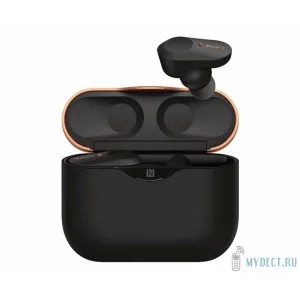 Беспроводные наушники Sony WF-1000XM3