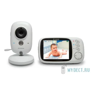 Видеоняня Maman VB603