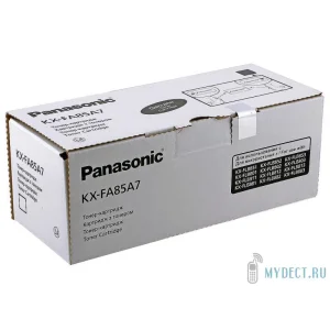Картридж Panasonic KX-FA85A7