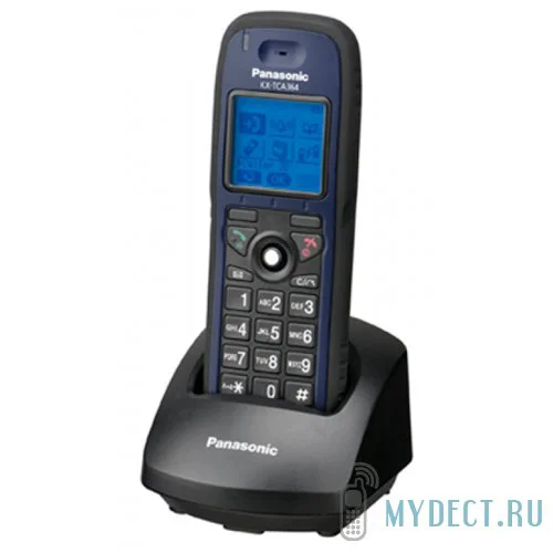 Микросотовый телефон Panasonic KX-TCA364