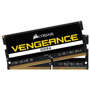 Оперативная память Corsair CMSX16GX4M2A2400C16
