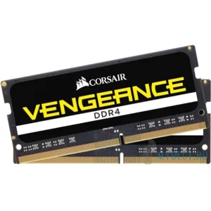 Оперативная память Corsair CMSX16GX4M2A2666C18