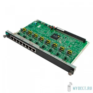Плата Panasonic KX-NCP1171XJ