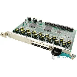 Плата Panasonic KX-TDA0172XJ