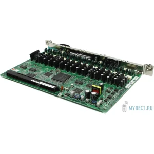 Плата Panasonic KX-TDA0177XJ