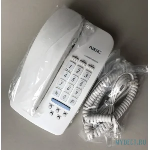 Проводной телефон NEC AT-13