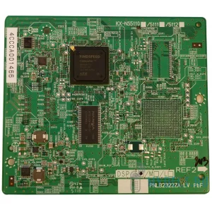 Процессор Panasonic KX-NS5111X DSP (тип M)