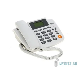 Стационарный GSM телефон Термит FixPhone V2