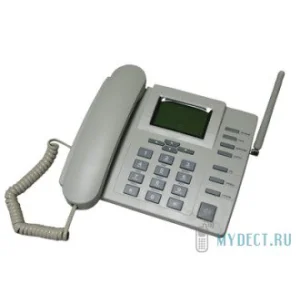 Стационарный GSM-телефон GG-300