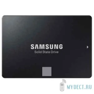 Твердотельный накопитель Samsung MZ-76E1T0BW (860 EVO)