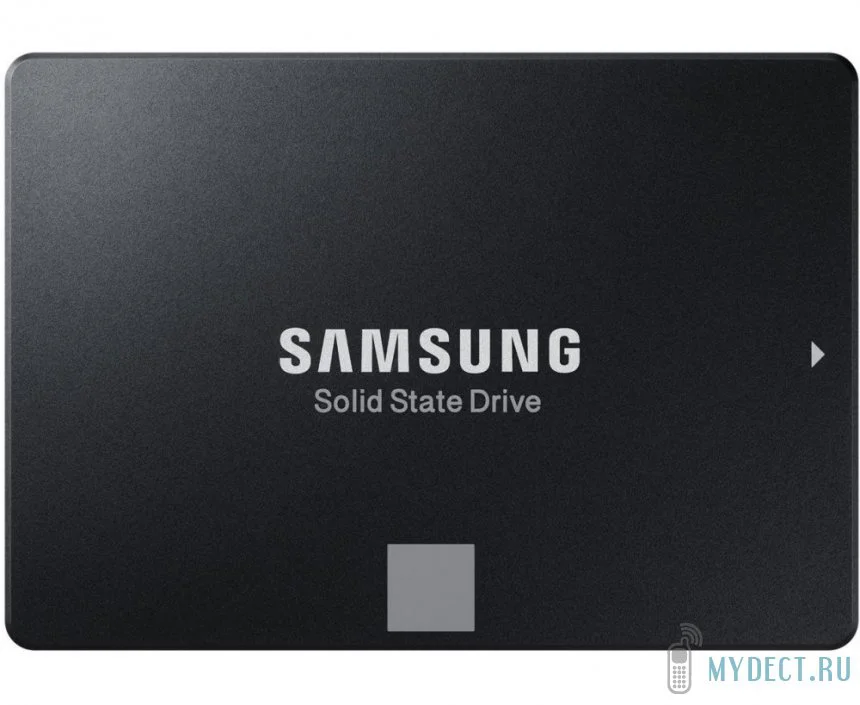Твердотельный накопитель Samsung MZ-76E250BW