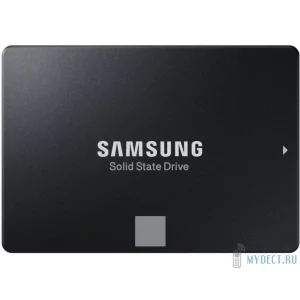 Твердотельный накопитель Samsung MZ-76E250BW
