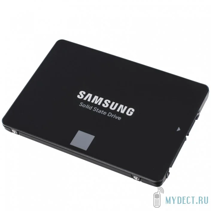 Твердотельный накопитель Samsung MZ-76E500BW