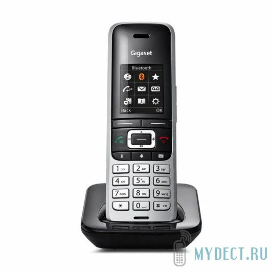 Трубка Unify (Siemens) OpenScape S5 (L30250-F600-C500)