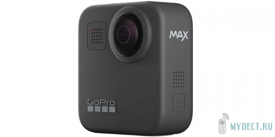 Экшн-камера GoPro MAX