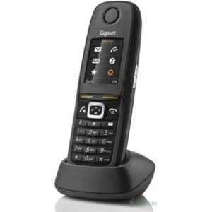 Дополнительная трубка Siemens Gigaset R650H PRO