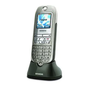 Дополнительная трубка Siemens Gigaset SL740H