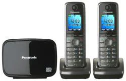 Радиотелефон Panasonic KX-TG8622