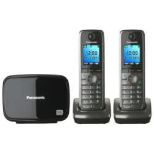 Радиотелефон Panasonic KX-TG8622