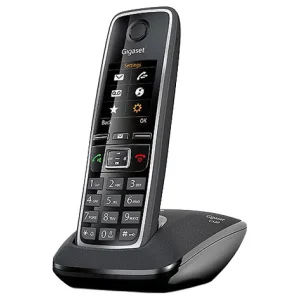 Радиотелефон Siemens Gigaset C530