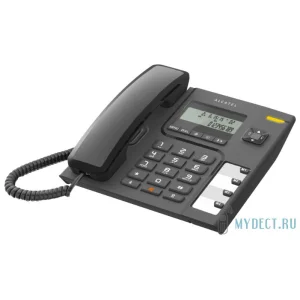 Проводной телефон Alcatel T56