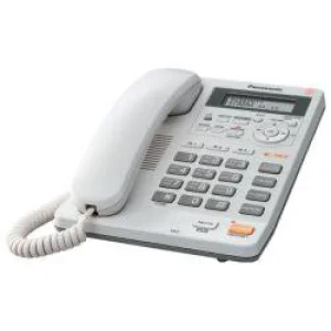 Проводной телефон Panasonic KX-TS2570