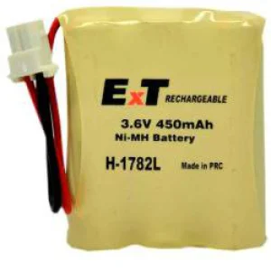 Аккумуляторная батарея EXT H-1782L
