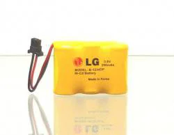 Аккумуляторная батарея LG B-1234DP