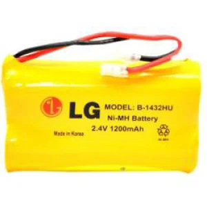 Аккумуляторная батарея LG B-1432HU