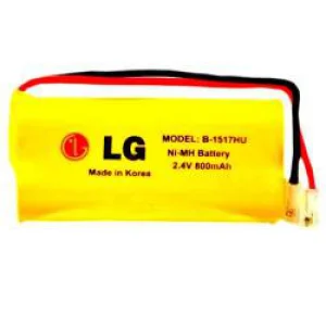 Аккумуляторная батарея LG B-1517HU