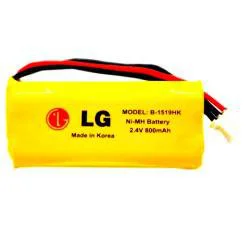 Аккумуляторная батарея LG B-1519HK