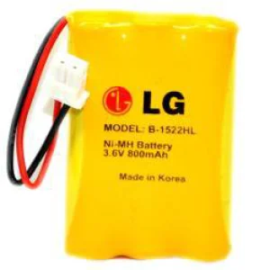 Аккумуляторная батарея LG B-1522HL