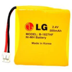 Аккумуляторная батарея LG B-1827HF