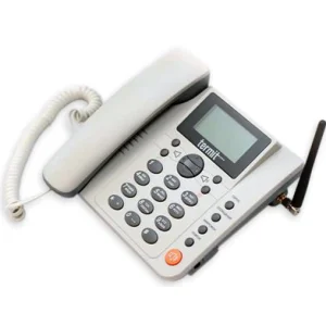 Стационарный GSM телефон Termit FIXPHONE V2