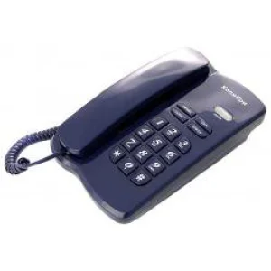 Проводной телефон Колибри KX-251