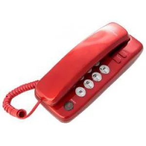 Проводной телефон Колибри KX-256