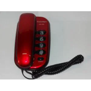 Проводной телефон Колибри KX-435