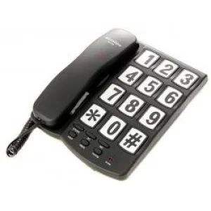 Проводной телефон Колибри KX-530