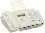 Факс на термобумаге Sharp FO-55 c автоответчиком