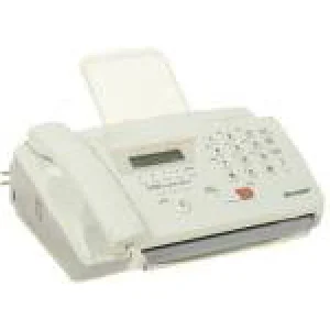 Факс на термобумаге Sharp FO-55 c автоответчиком